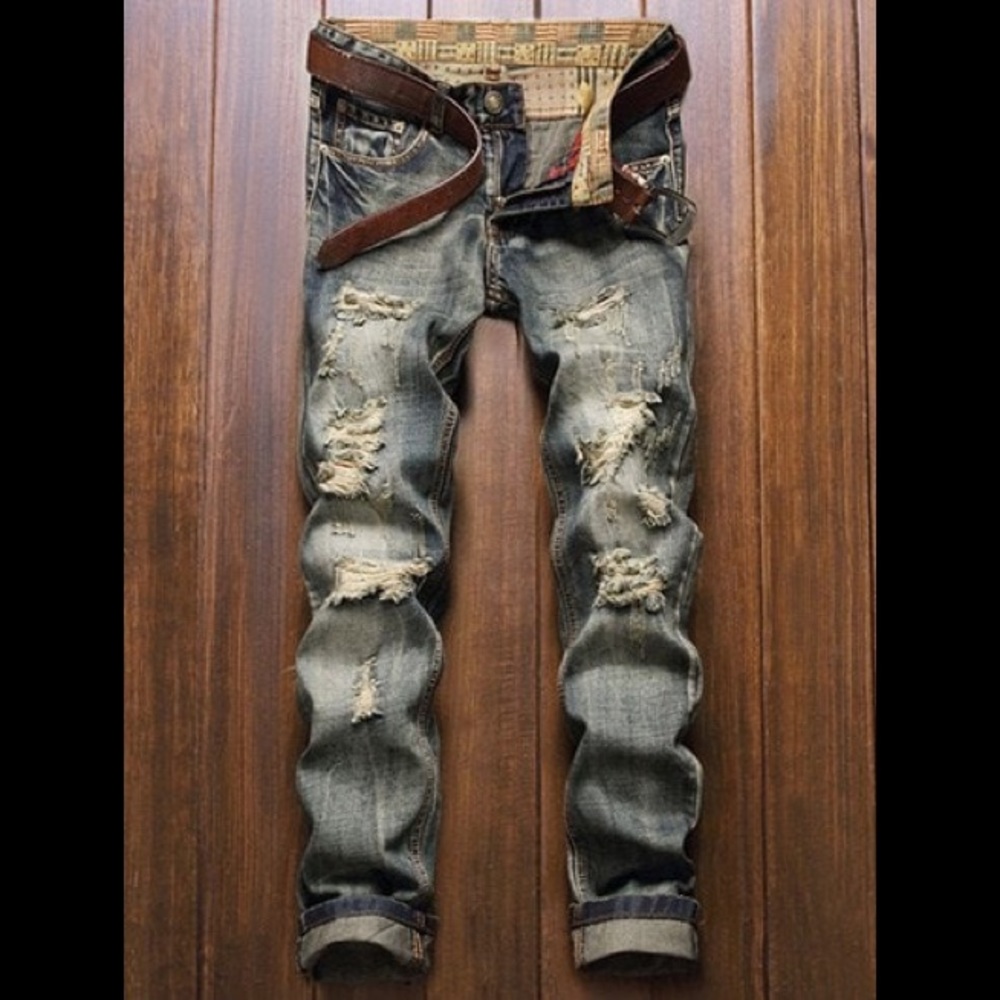 Men’s Jeans